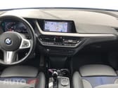 BMW 118 i Aut. M Sport