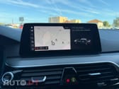 BMW 530 e iPerformance Pack M