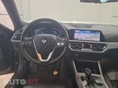 BMW 320 d Touring Auto