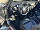 MINI Cabrio Cooper D
