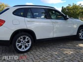 BMW X1 18 d xDrive