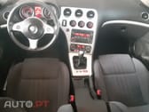 Alfa Romeo 159 Sportwagon Distinctive 1.9 JTDm 16V 150 CV