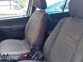 Opel Zafira 1.6 Comfort