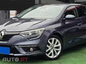 Renault Mégane 1.5 dCi Zen