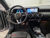 Mercedes-Benz CLA 250 e Shooting Brake Style Plus