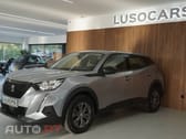 Peugeot 2008 1.2 Style