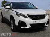 Peugeot 3008 1.6 BlueHDi Active