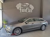 Mercedes-Benz CLA 180 d Progressive Aut.