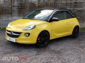 Opel Adam 1.2 Slam
