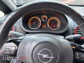 Opel Corsa 1.2 Black Edition