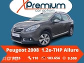 Peugeot 2008 1.2 e-THP Allure