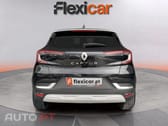 Renault Captur 1.0 TCe Techno