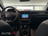 Citroen C3 1.2 PureTech Feel Pack