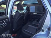 Nissan Qashqai 1.5 dCi Tekna Premium