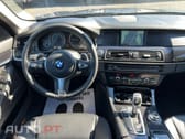 BMW 520 d Auto