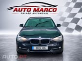 BMW 118 dA Line Sport