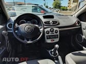 Renault Clio 1.2 16V Rip Curl