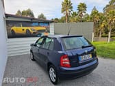 Skoda Fabia 1.4 Comfort