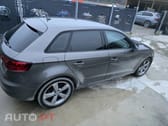 Audi A3 2.0 TDI