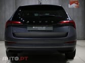 Skoda Scala 1.0 TSI