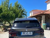 BMW X3 30 e xdrive