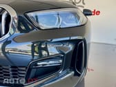 BMW 116 d Pack Desportivo M Auto