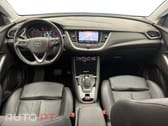 Opel Grandland (X) Hybrid4 AWD Ultimate