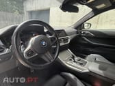 BMW 420 d Pack Desportivo M Auto