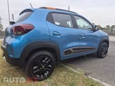 Dacia Spring  Comfort Plus