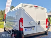 Peugeot Boxer 2.2 L2H1 Premium