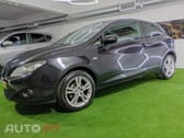 Seat Ibiza 1.4 TDI Sport