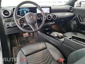 Mercedes-Benz CLA 250 e Shooting Brake Style Plus