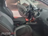 Smart ForTwo EQ Passion