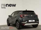 Renault Captur 1.0 TCe Techno Bi-Fuel