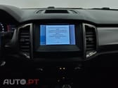 Ford Ranger Super 2.0 EcoBlue XLT Aut.