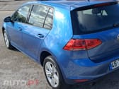 Volkswagen Golf 1.6 tdi confortline 110cv