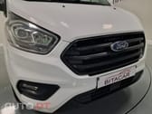 Ford Transit Custom 310L1 2.0 TDCi H1-Tecto Baixo Trend