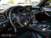 Mercedes-Benz C 63 AMG Station Speedshift 7G-MCT