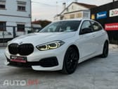 BMW 118 d Auto