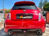 Fiat 500 Abarth 1.4 T-Jet (140cv)