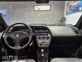Peugeot 306 Cabriolet ND