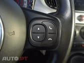 Fiat 500 1.0 Hybrid Connect