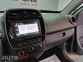 Dacia Spring Electric 65 Expression