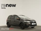 Dacia Jogger Jogger 1.0 ECO-G Extreme+ Up&Go 7L Bi-Fuel