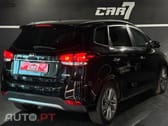Kia Carens 1.7 CRDi ISG EX