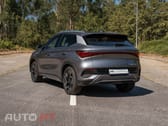 BYD Atto 3 60.48 kWh Design