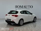 Alfa Romeo Giulietta 1.6 JTDm Sport
