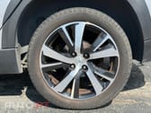 Peugeot 2008 PureTech 110 Stop&Start EAT6 GT-Line Edition