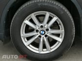 BMW X5 25 d xDrive