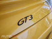 Porsche 997 GT3